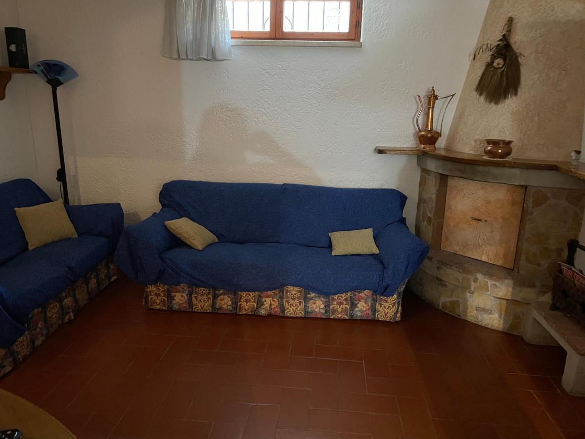 Casa Ceragioli Villa เวียเรจโจ ภายนอก รูปภาพ