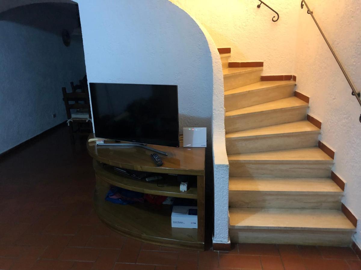 Casa Ceragioli Villa เวียเรจโจ ภายนอก รูปภาพ